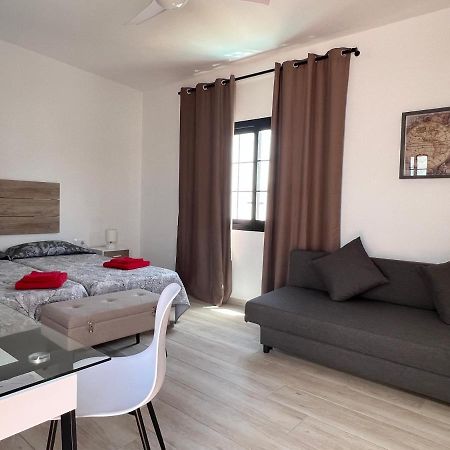 Exclusiva Villa De Lujo Corralejo Exteriér fotografie