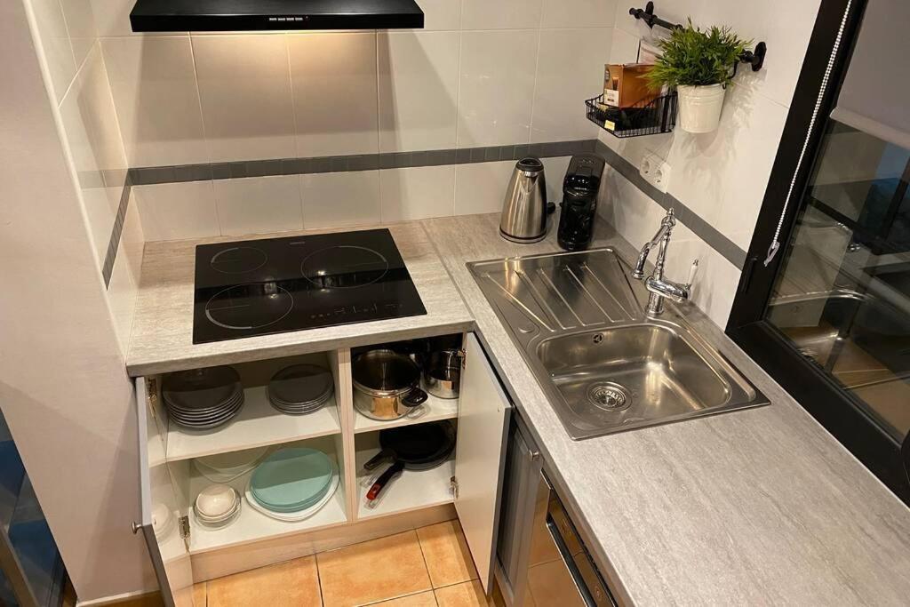 Exclusiva Villa De Lujo Corralejo Exteriér fotografie