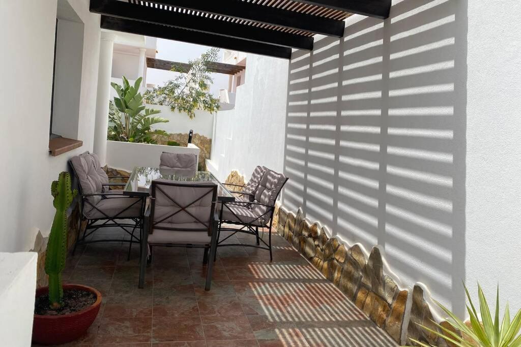 Exclusiva Villa De Lujo Corralejo Exteriér fotografie