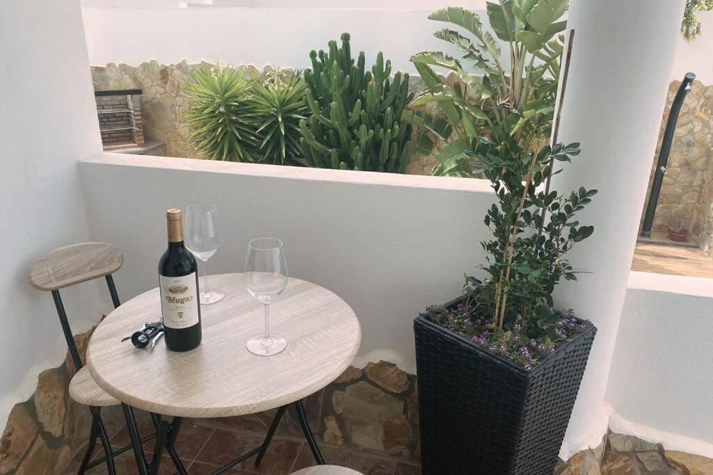 Exclusiva Villa De Lujo Corralejo Exteriér fotografie