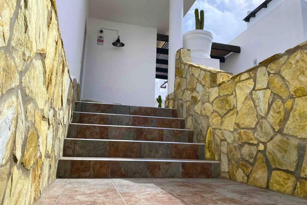 Exclusiva Villa De Lujo Corralejo Exteriér fotografie