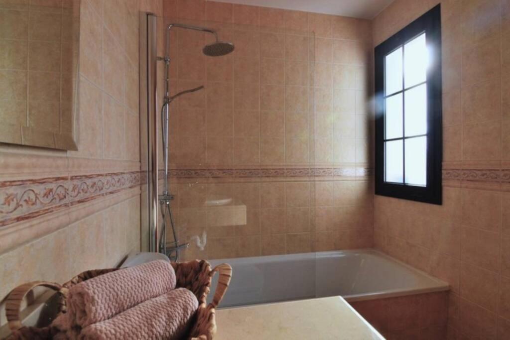 Exclusiva Villa De Lujo Corralejo Exteriér fotografie