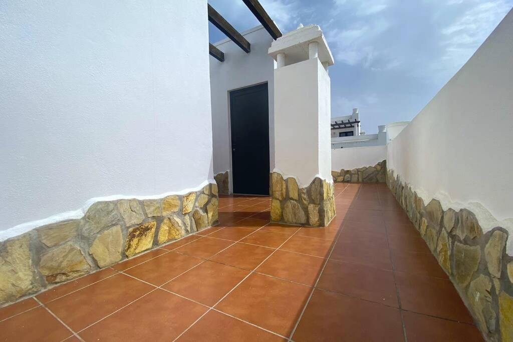 Exclusiva Villa De Lujo Corralejo Exteriér fotografie