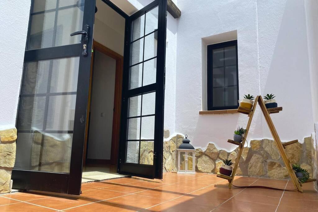 Exclusiva Villa De Lujo Corralejo Exteriér fotografie