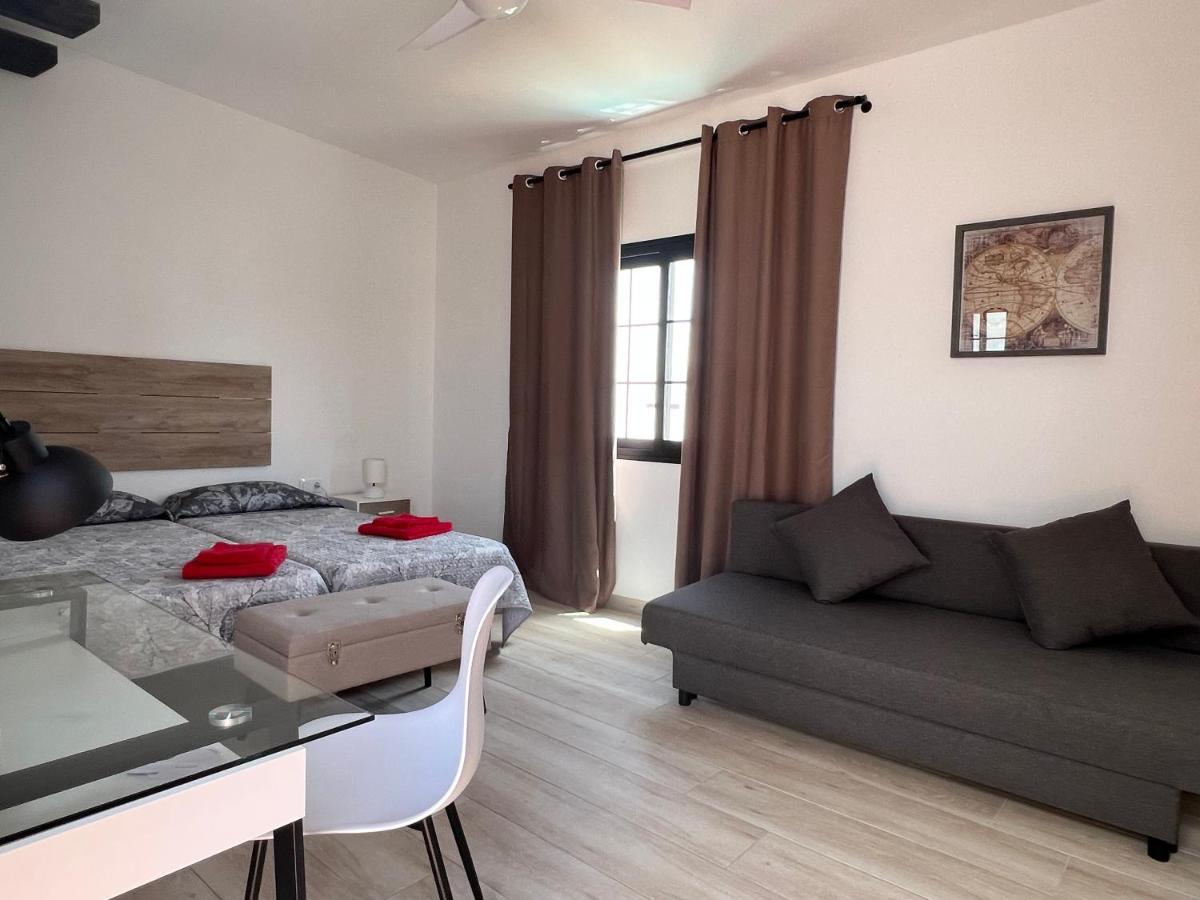 Exclusiva Villa De Lujo Corralejo Exteriér fotografie