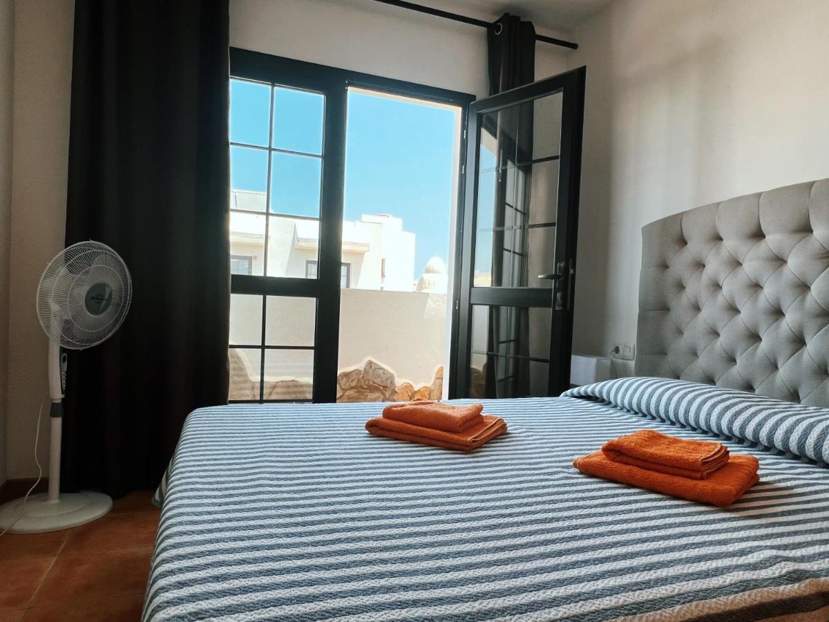 Exclusiva Villa De Lujo Corralejo Exteriér fotografie