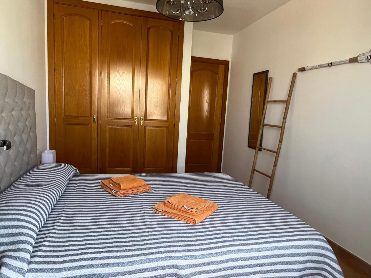 Exclusiva Villa De Lujo Corralejo Exteriér fotografie