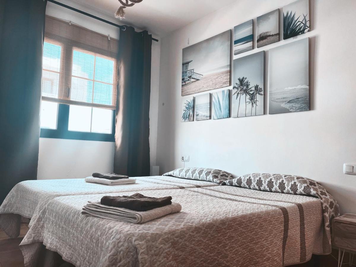 Exclusiva Villa De Lujo Corralejo Exteriér fotografie