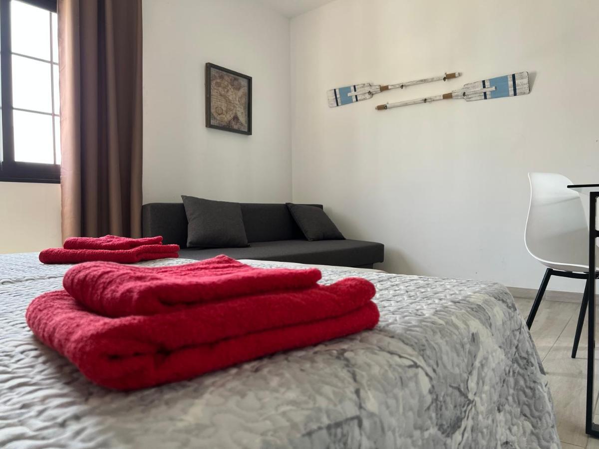Exclusiva Villa De Lujo Corralejo Exteriér fotografie